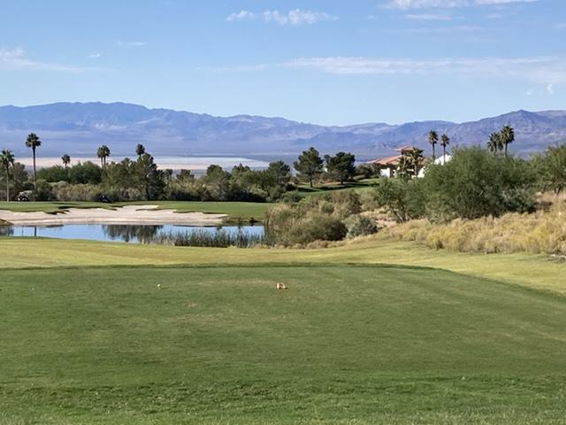 Boulder Creek Golf Club: Desert Hawk/Coyote Run, Boulder City