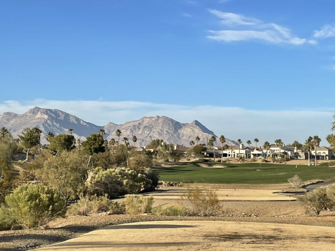 Red Rock Country Club: Arroyo, Las Vegas