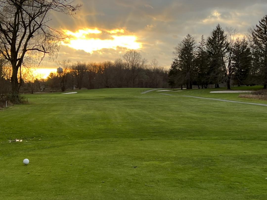 Farmstead Golf & Country Club: Valleyview/Lakeview, Lafayette