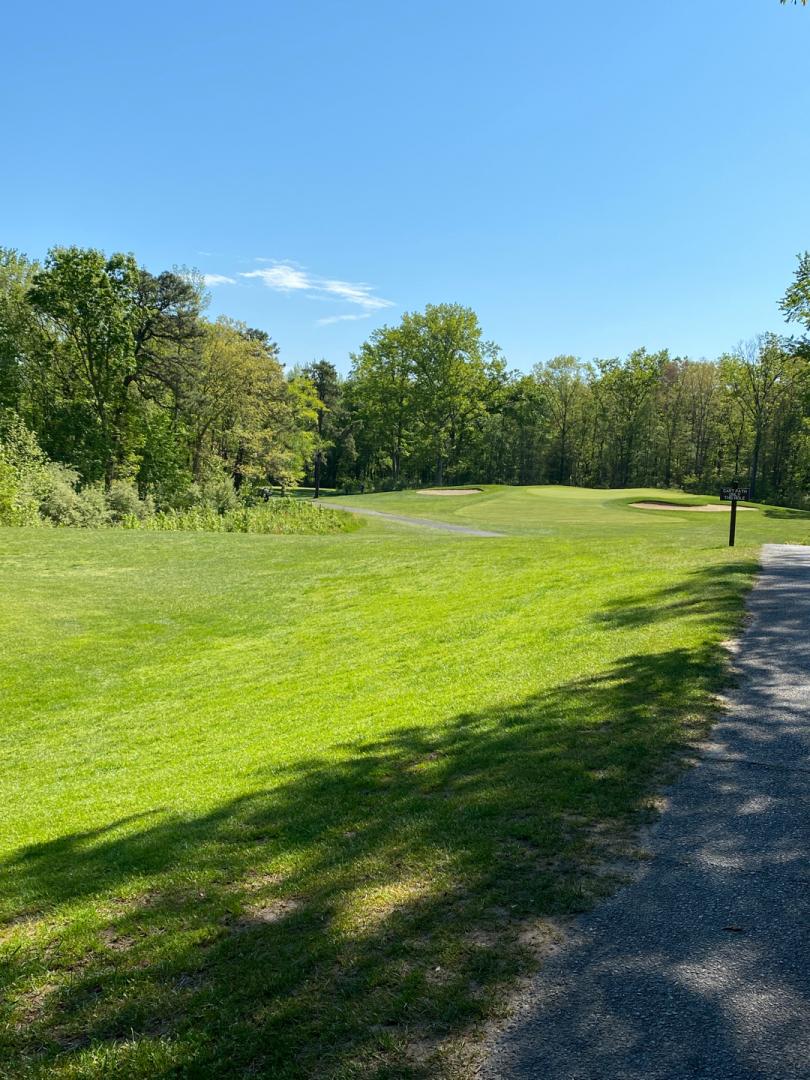 Howell Park Golf Course, Howell