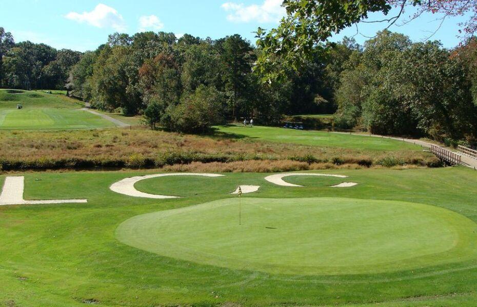 Lakewood Country Club, Lakewood