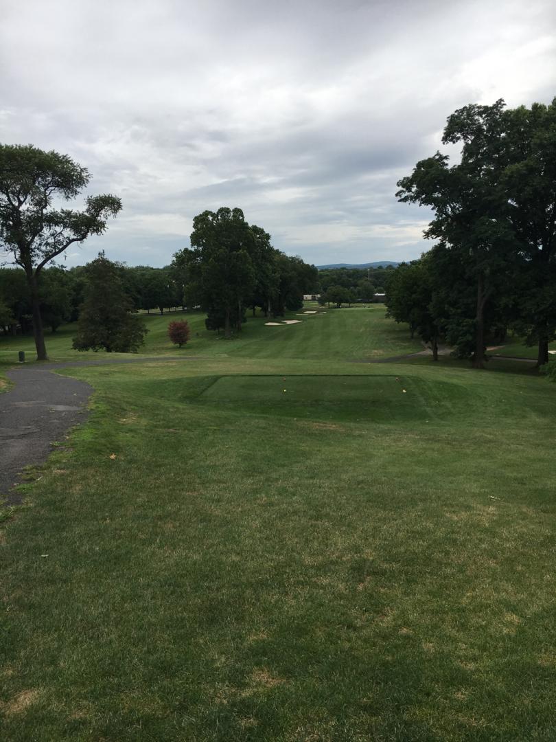 Orchard Hills Golf Course, Paramus