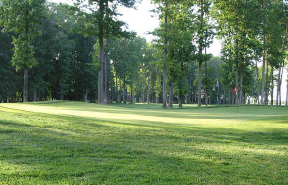 Pebble Creek Golf Club, Colts Neck