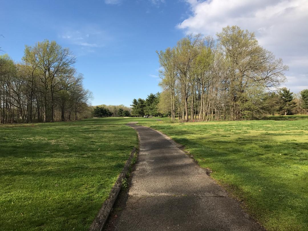 Ramblewood Country Club: Blue/Red, Mt. Laurel