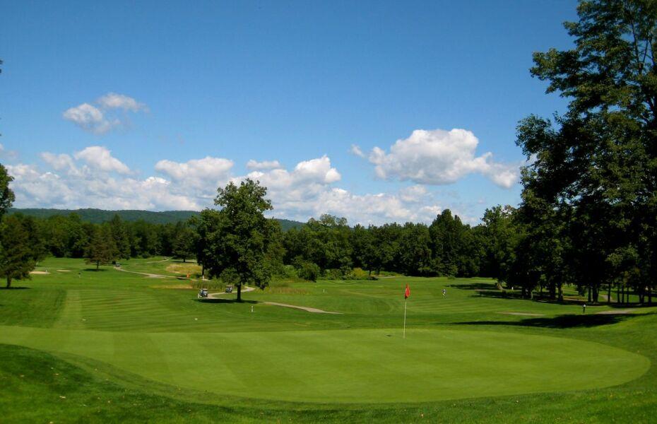 Rock Ridge Golf Course, Hackettstown