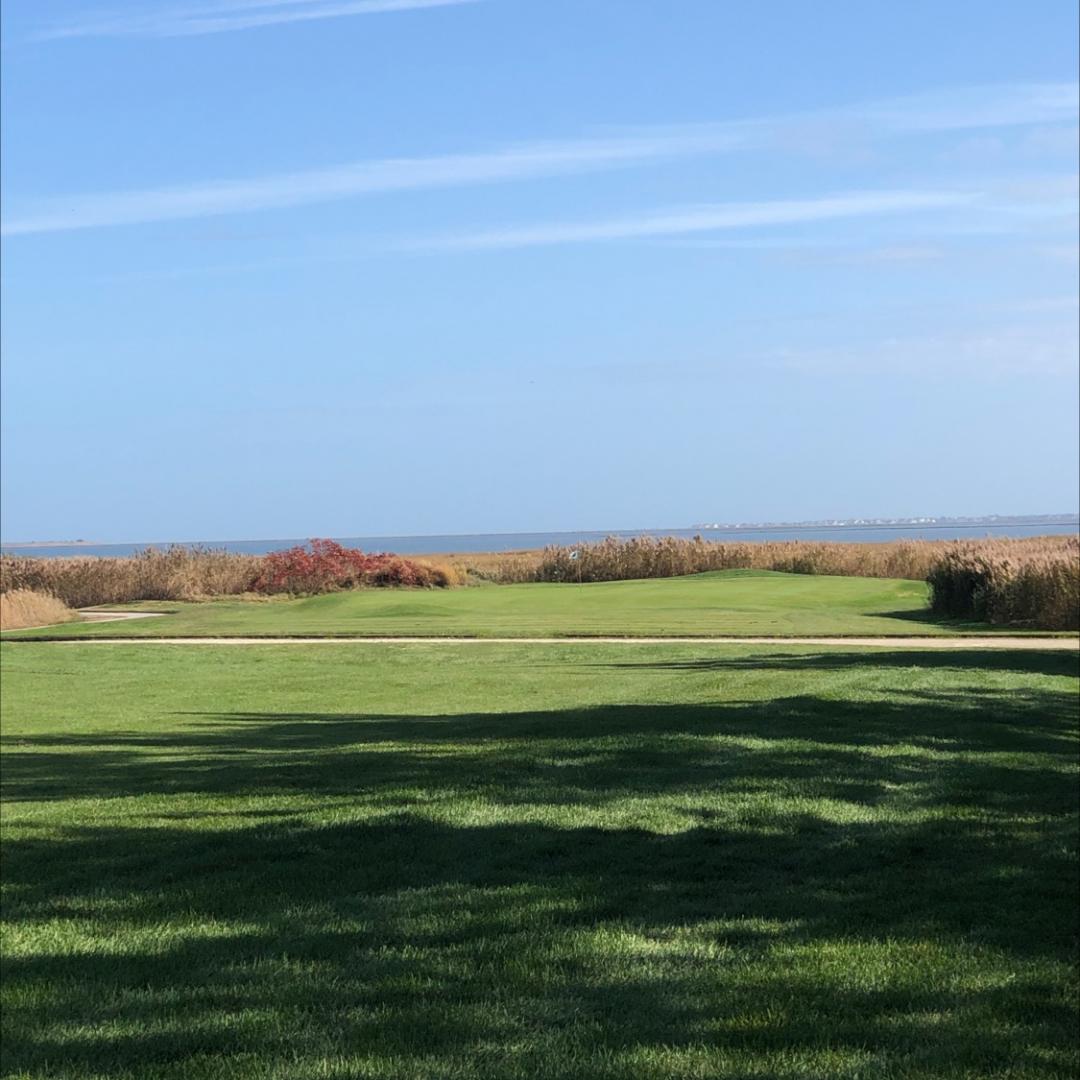 Bay Course, Absecon