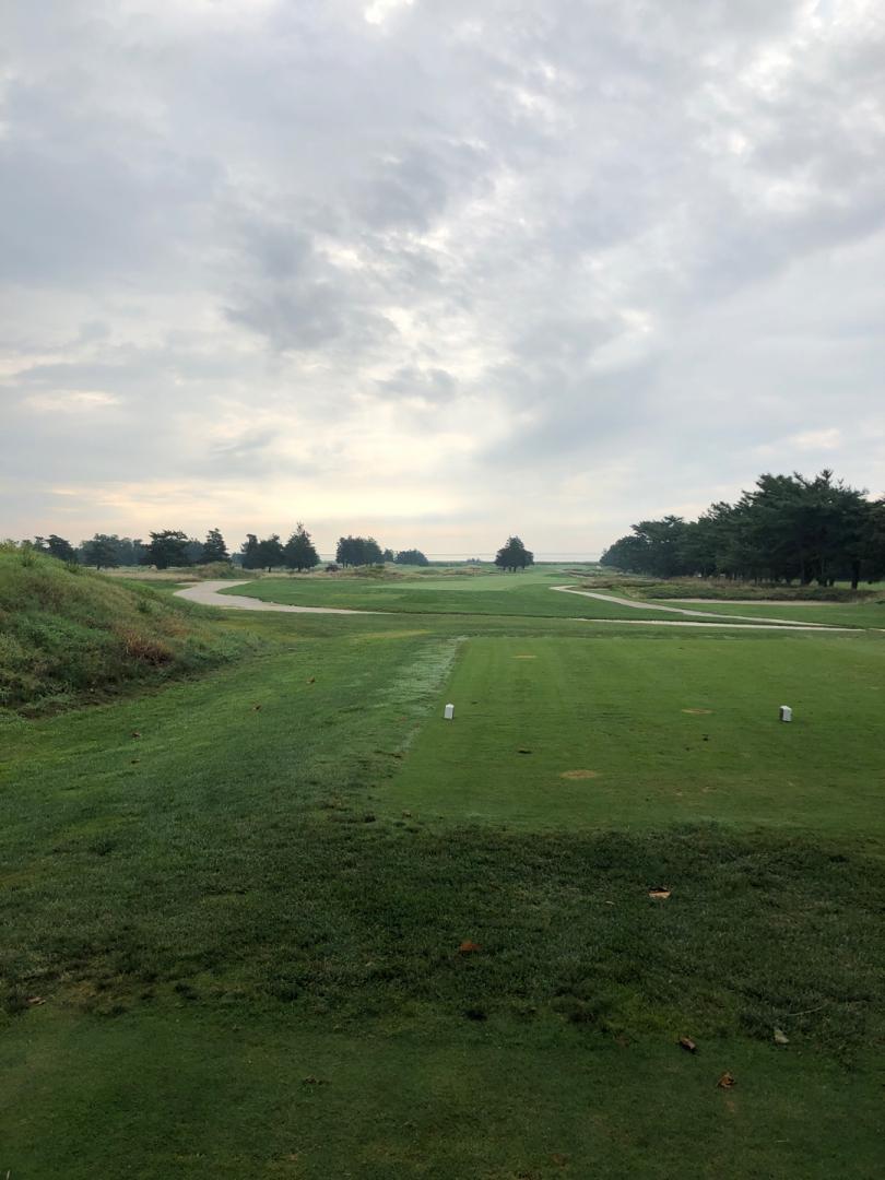 Pines Course, Absecon