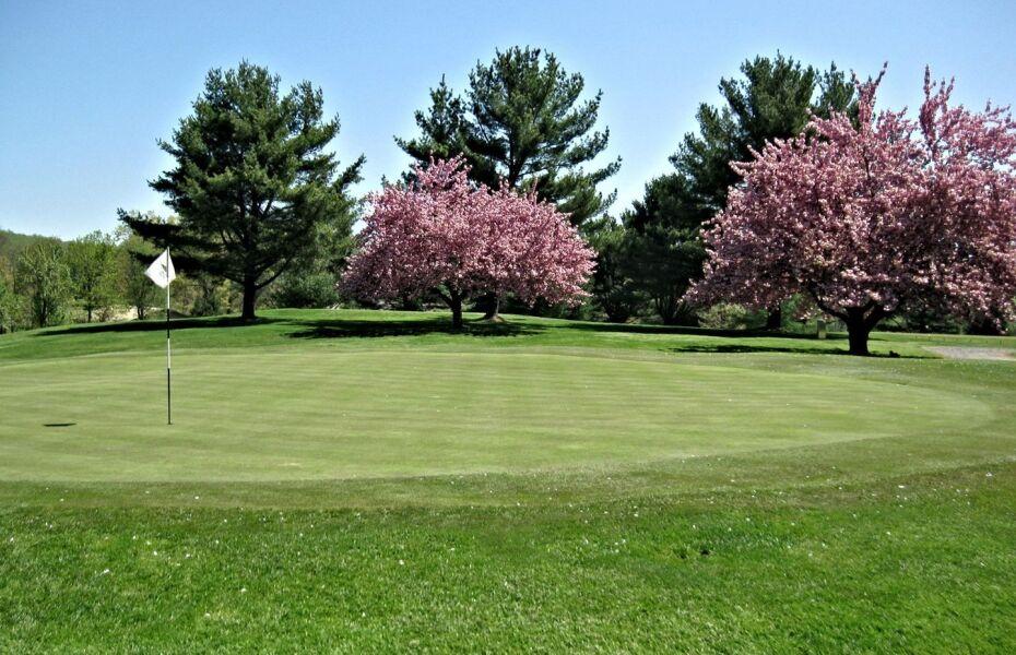 Watchung Valley Golf Club, Watchung