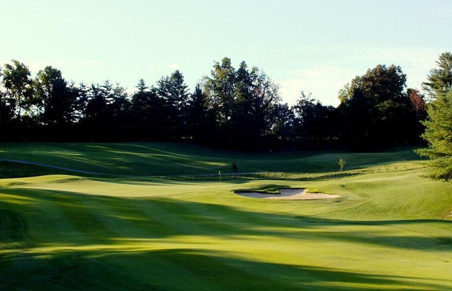 Towa Golf Resort: Piñon/Valley, Santa Fe