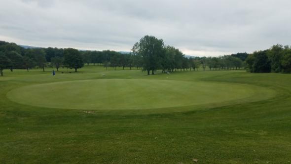Amsterdam Municipal GC, Amsterdam