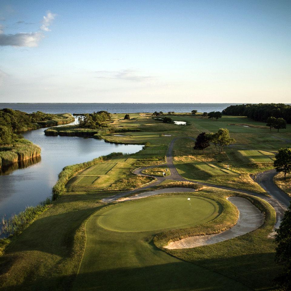 Bellport Country Club, Bellport
