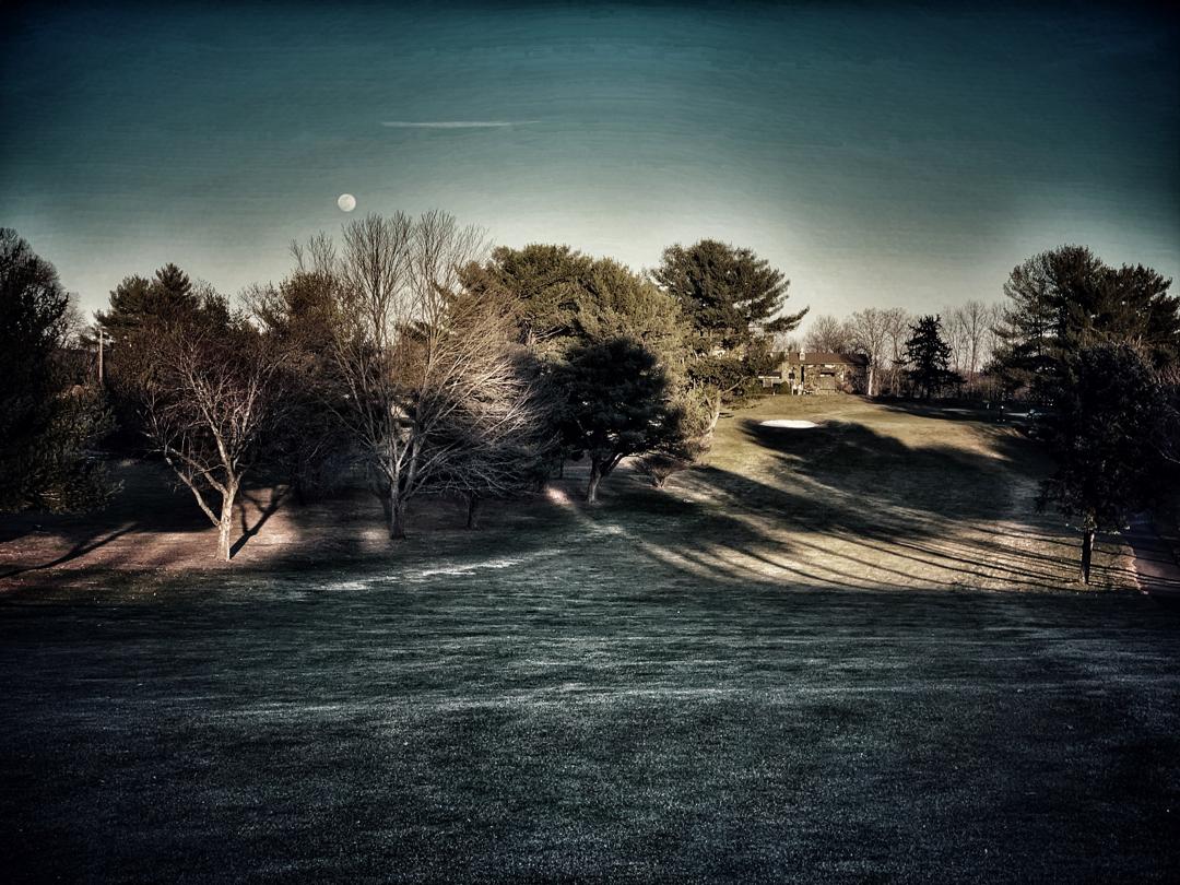 Blue Hill Golf Course: Lakeside/Pines, Pearl River