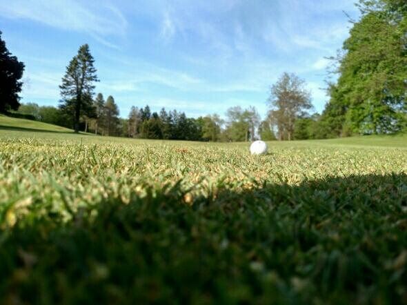 Casperkill Country Club, Poughkeepsie