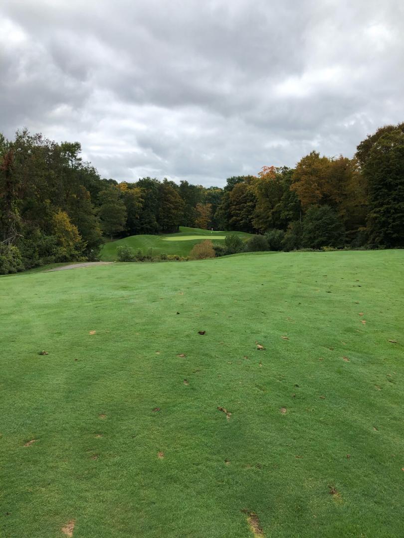 Centennial Golf Club: Meadows/Fairways, Carmel