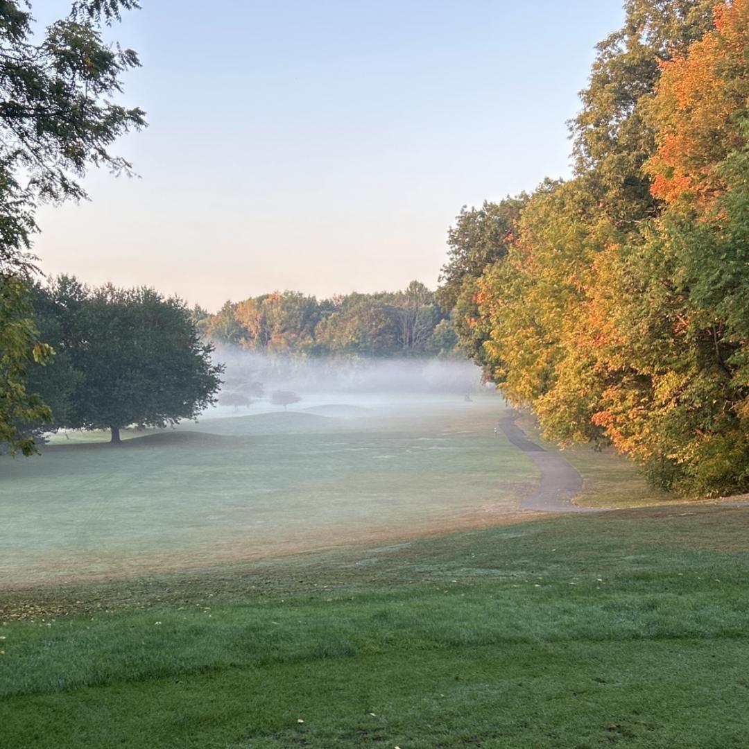Genesee Valley Golf Club: North, Rochester