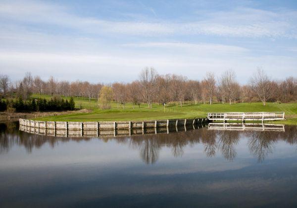 Lima Golf and Country Club: Charleston Pines, Lima
