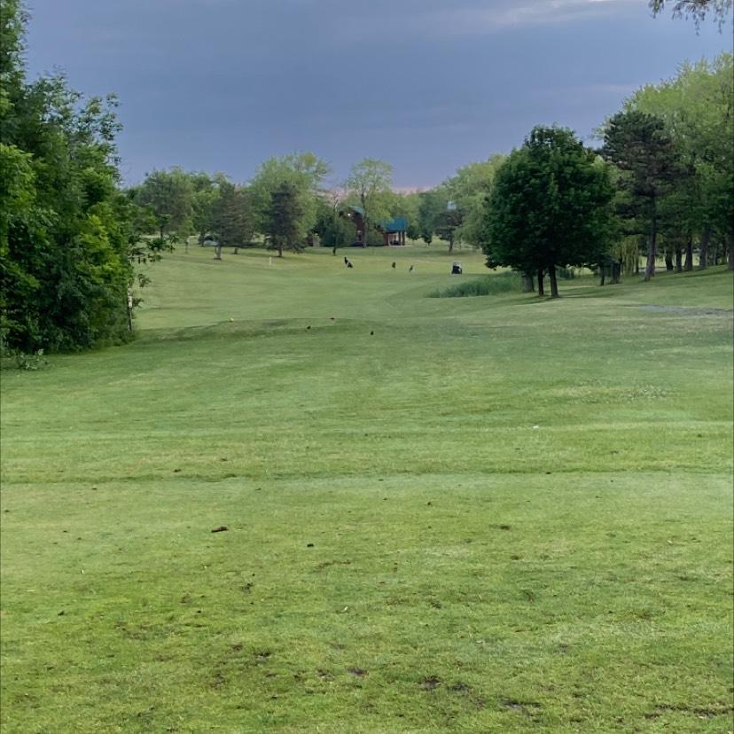 Sheridan Park, Tonawanda