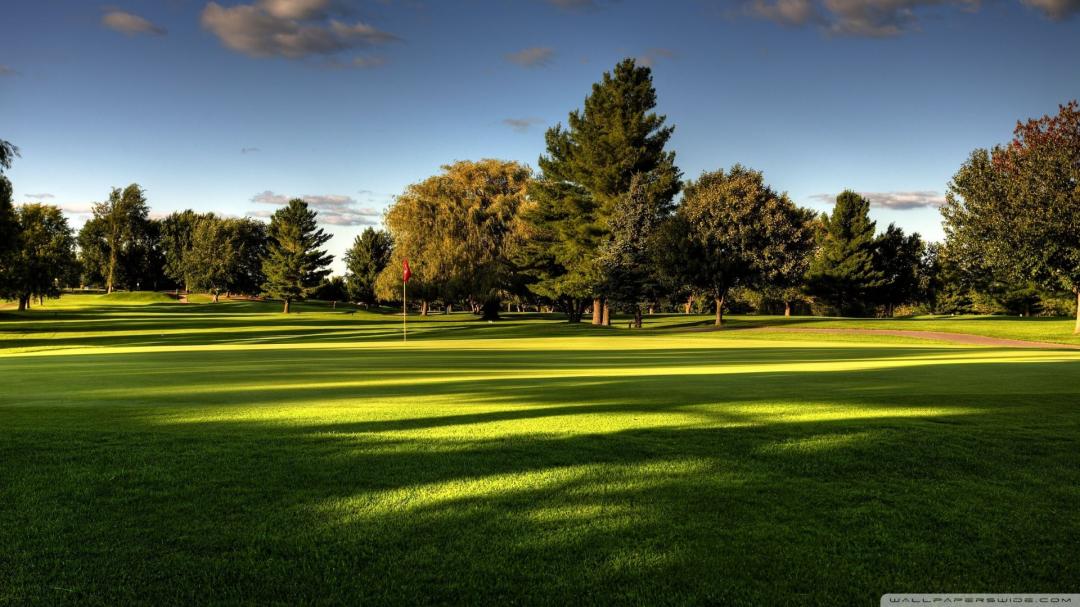 Timber Ridge Golf Club, Brockport