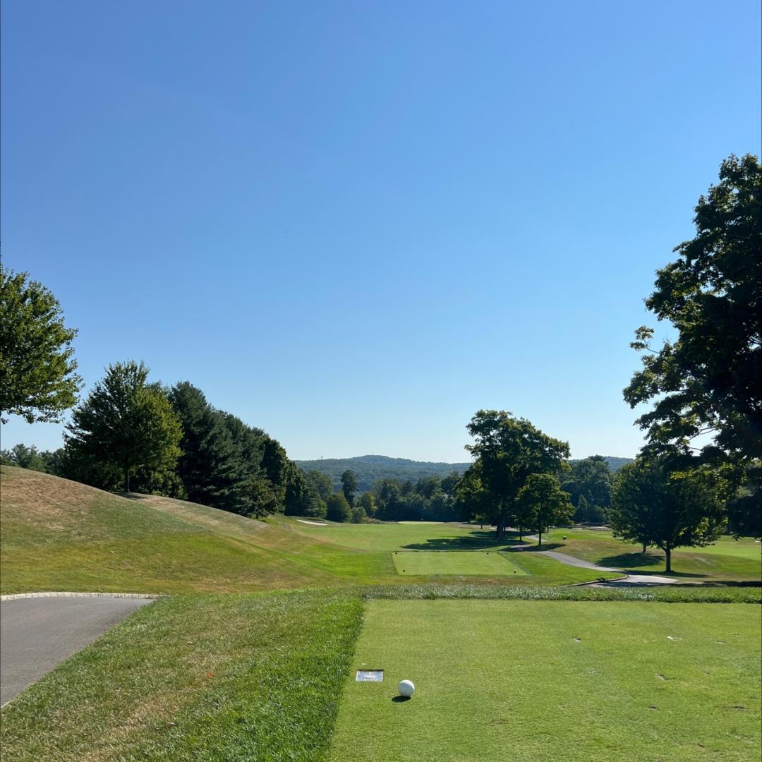 Trump National Golf Club, Briarcliff Manor