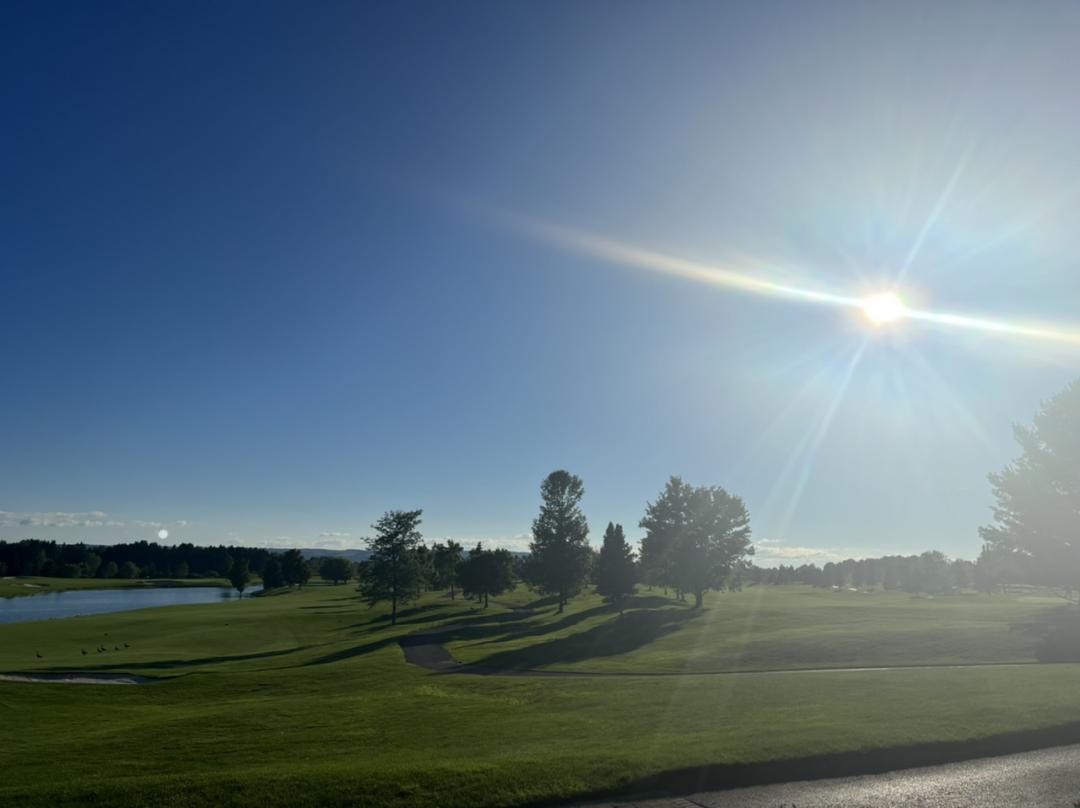 Turning Stone Resort: Atunyote, Verona