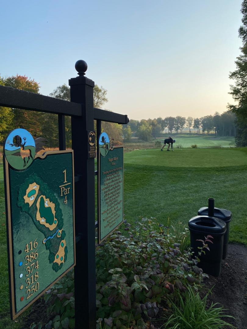 Turning Stone Resort: Shenendoah, Verona