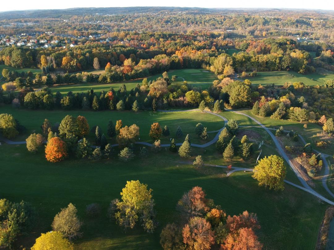 Victor Hills Golf Club: North, Victor