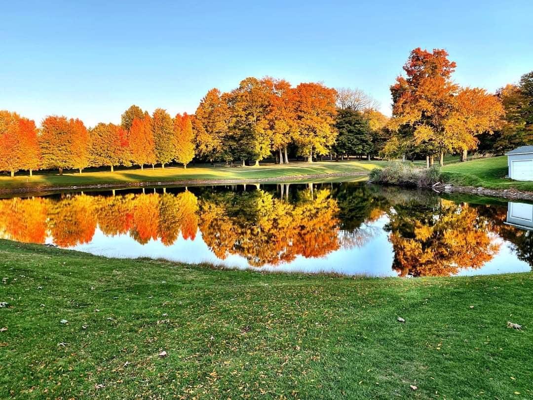 Webster Golf Club, Webster