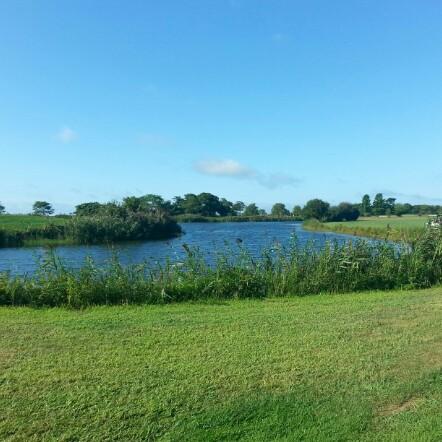 West Sayville Golf Course, West Sayville