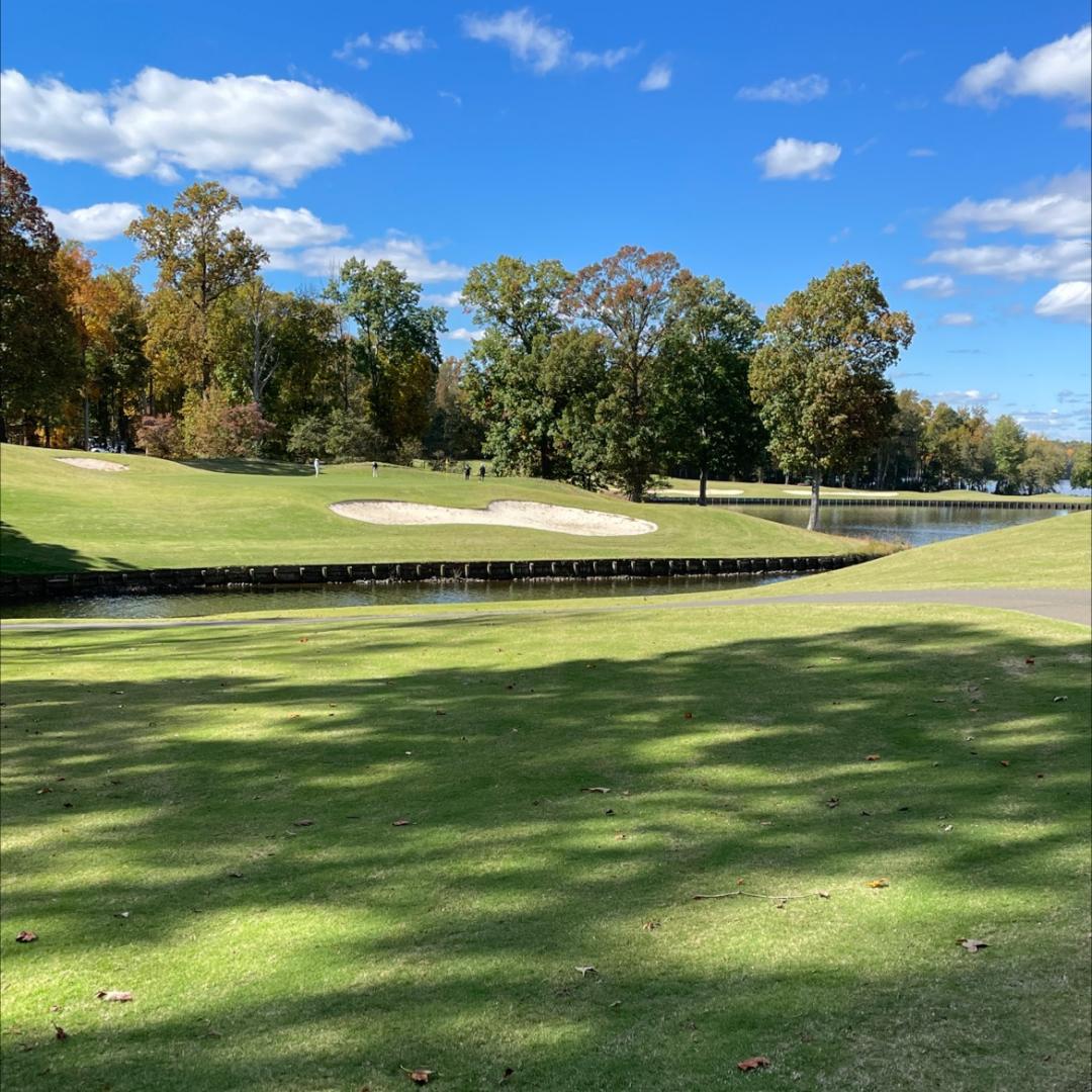 Bryan Park: Champions, Browns Summit