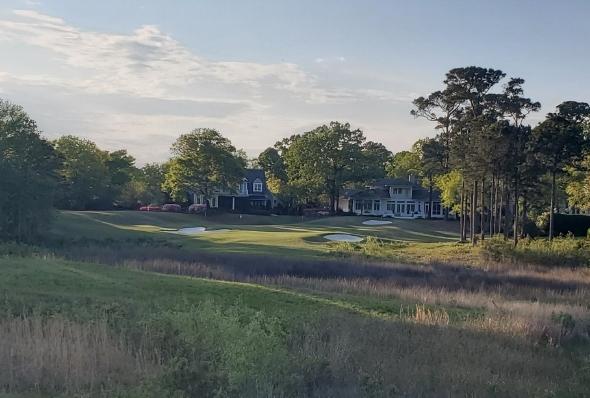 CC of Landfall: Ocean/Pines, Wilmington