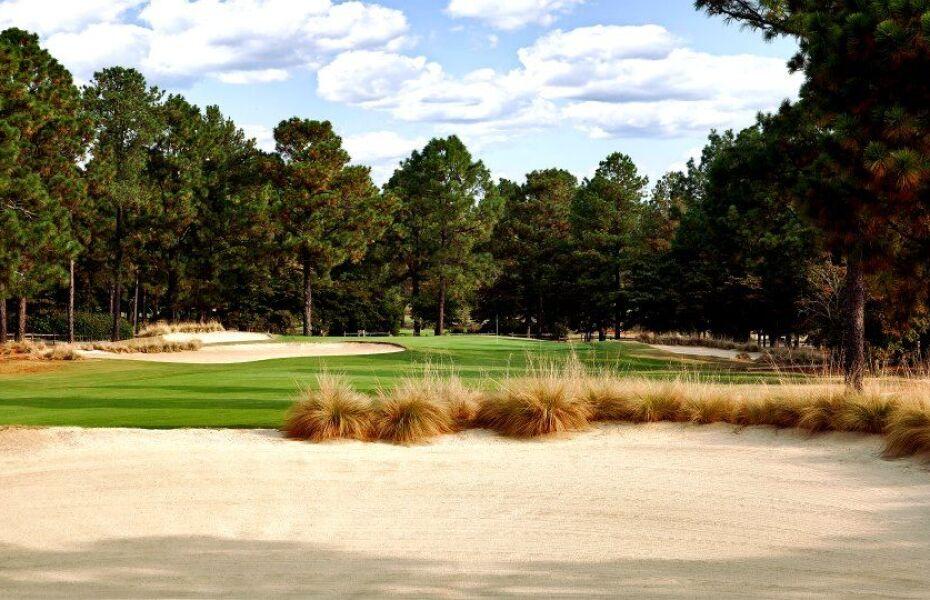 CC of Whispering Pines: River, Carthage