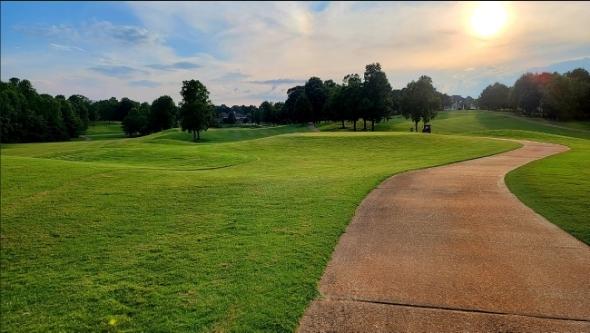 Deer Brook Golf Club, Shelby