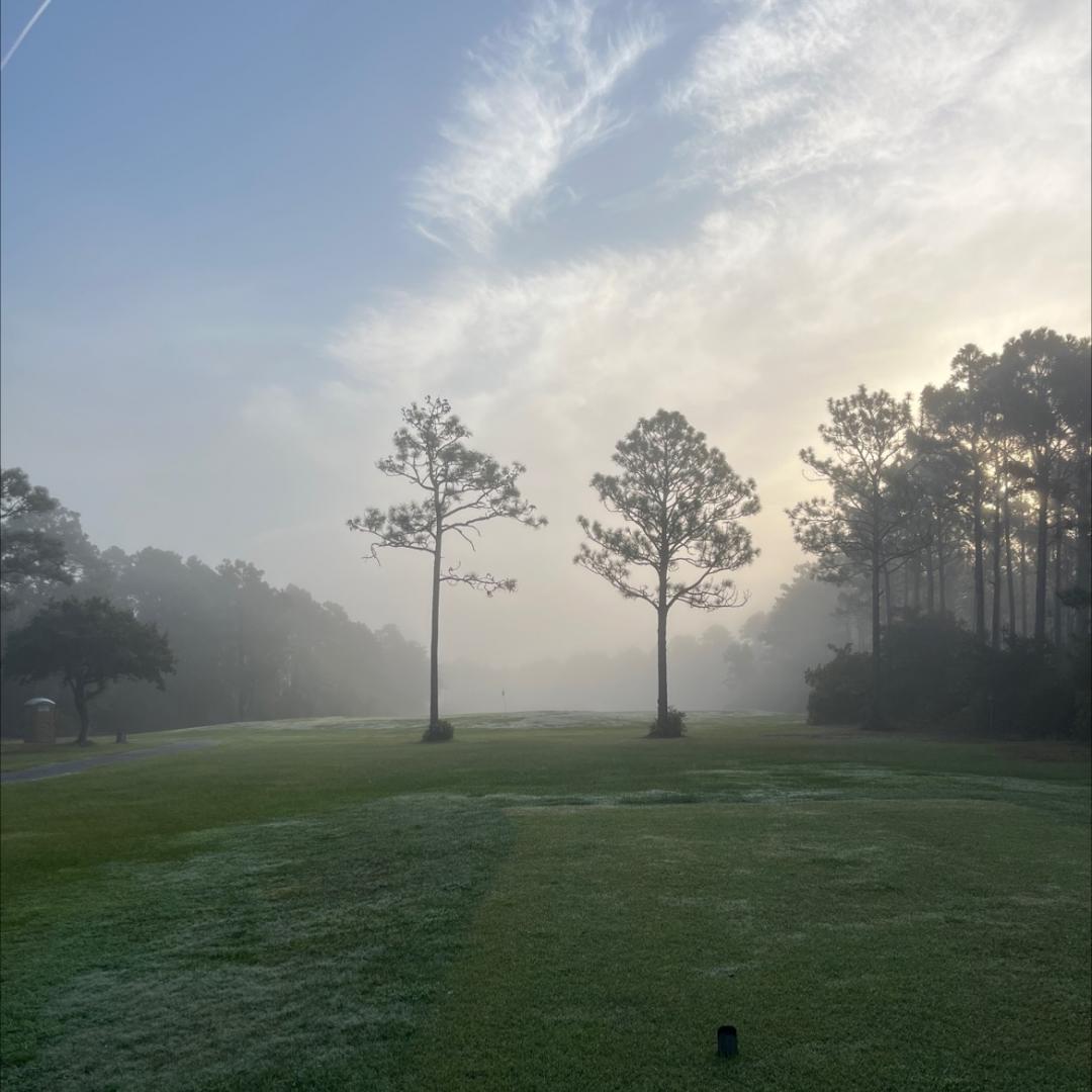 Lakes CC: Boiling Spring, Boiling Spring Lakes
