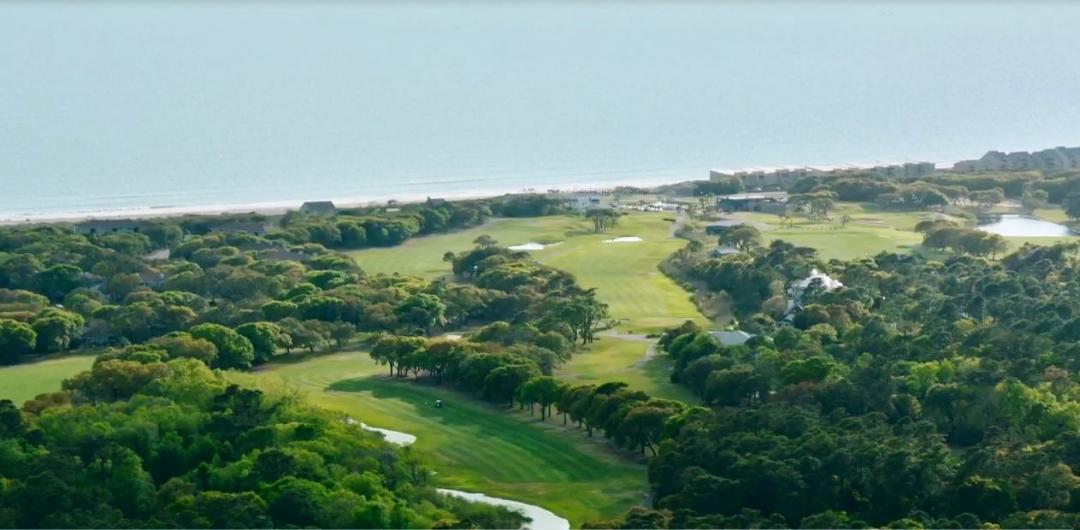 Oak Island Golf Club, Oak Island