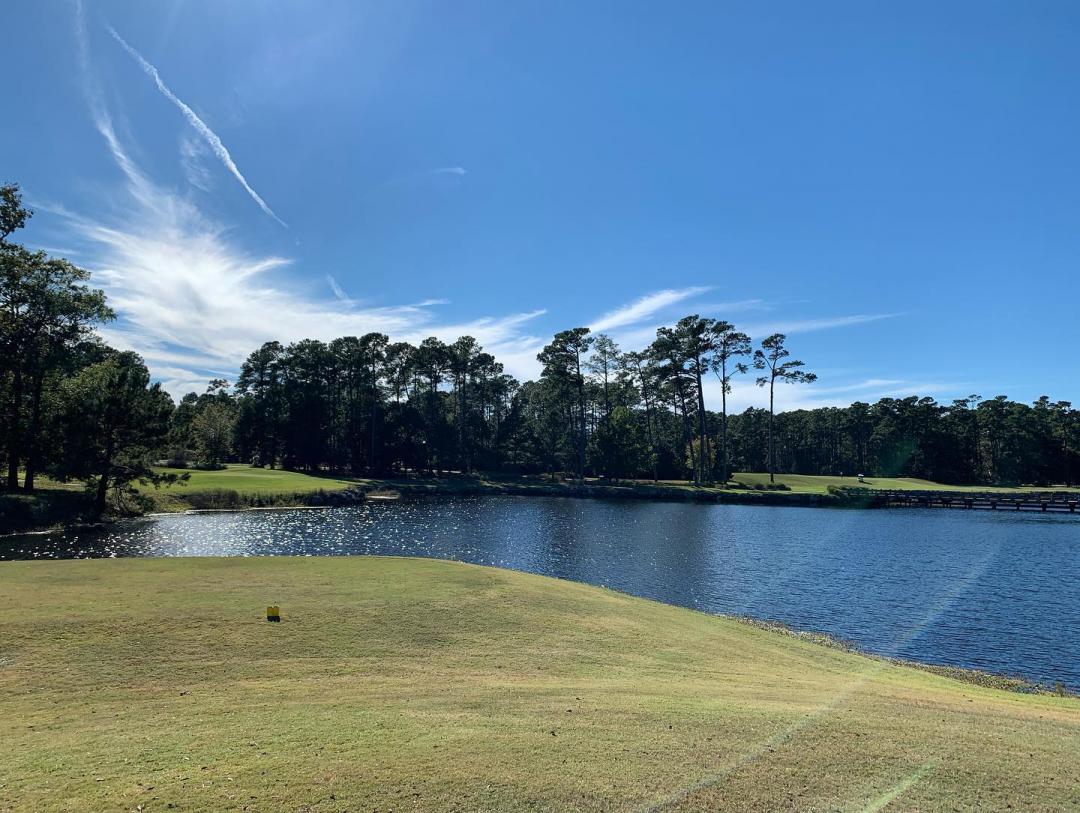 Panther's Run Golf Links, Ocean Isle Beach