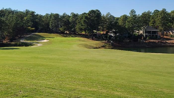 Pinehurst Resort: #6, Pinehurst