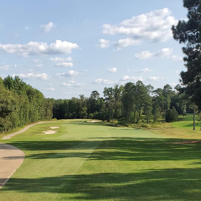 Pinehurst Resort: #7, Pinehurst