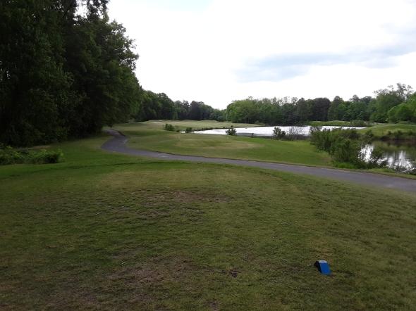 The Crossings Golf Club, Durham