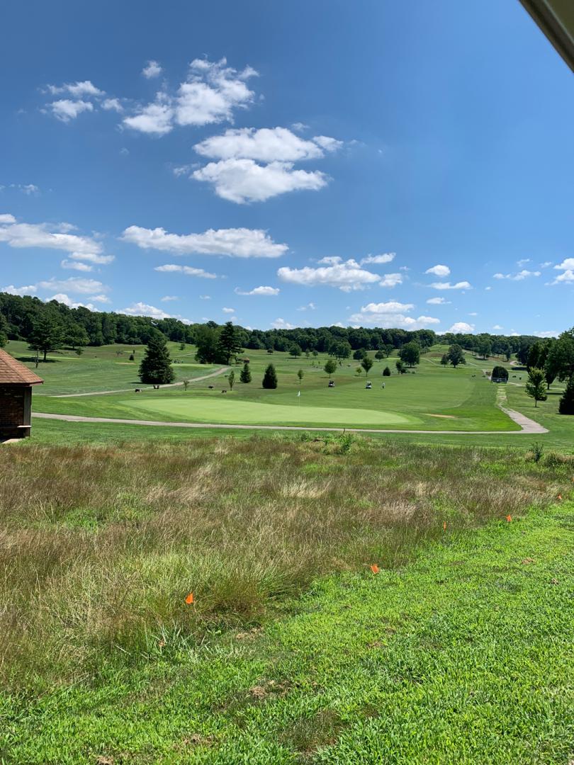Community Golf Course: Dales, Dayton