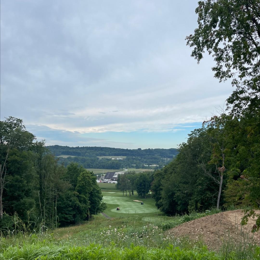 Deer Ridge Golf Club, Bellville