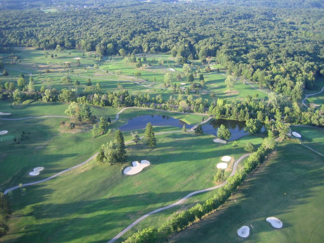 Grantwood Golf Course, Solon
