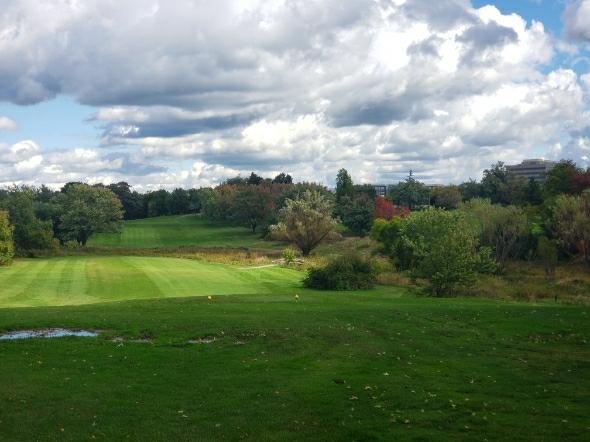 Highland Park Golf Club: Blue, Beachwood