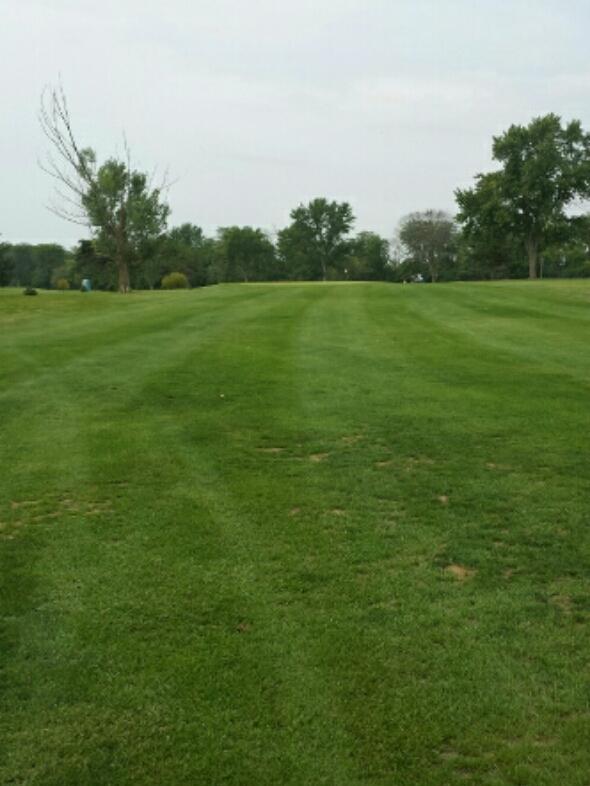 Lakeland Golf Club, Fostoria