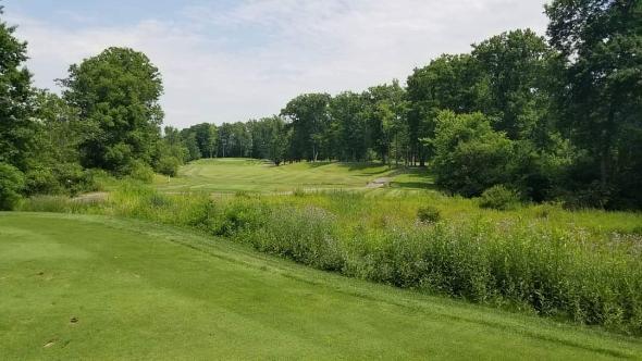 Pine Lakes Golf Club, Hubbard