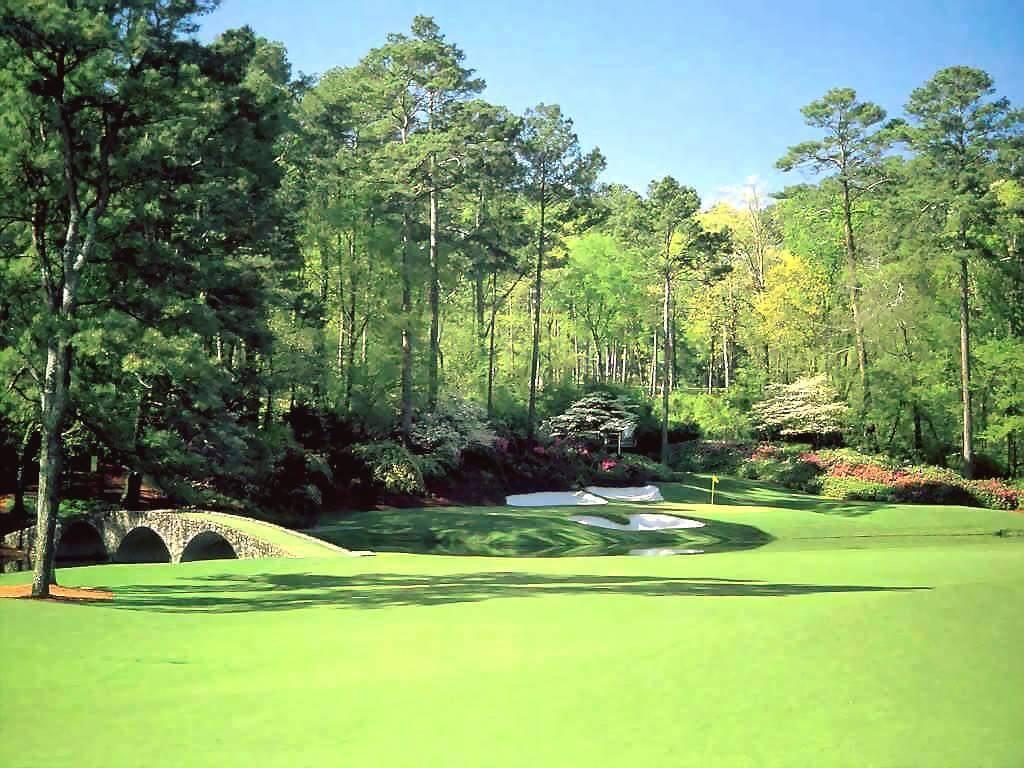 Reid Park Golf Club: North, Springfield