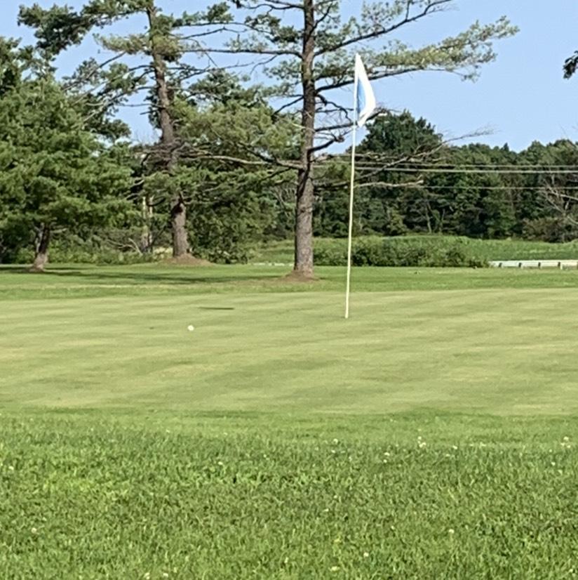 Rolling Acres Golf Course, Nova