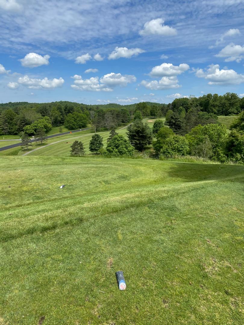 Salt Fork State Park Golf Course, Lore City