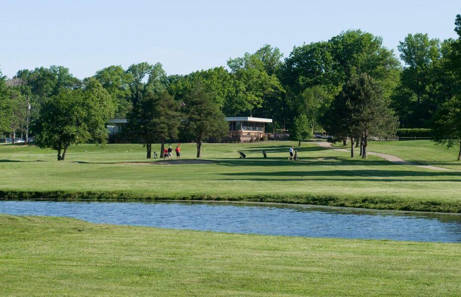 Seneca Metro Parks Golf: Furnace Run/Baldwin, Broadview Heights