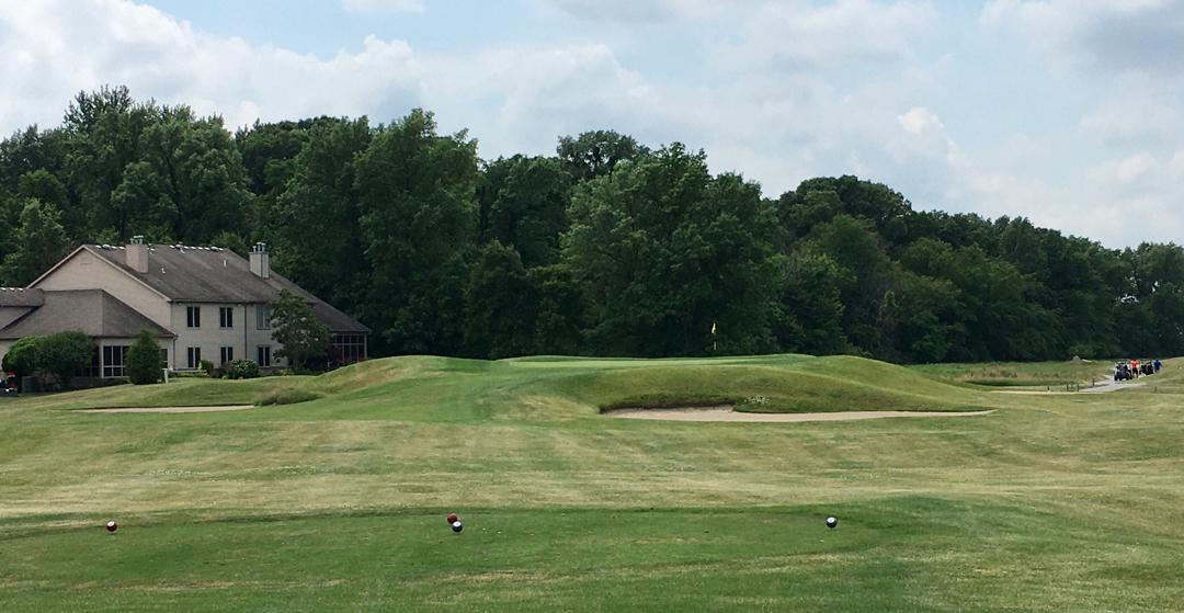 Stone Ridge Golf Club OH, Bowling Green