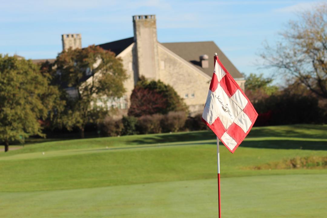 The Golf Club At Yankee Trace: Heritage/Vintage, Dayton